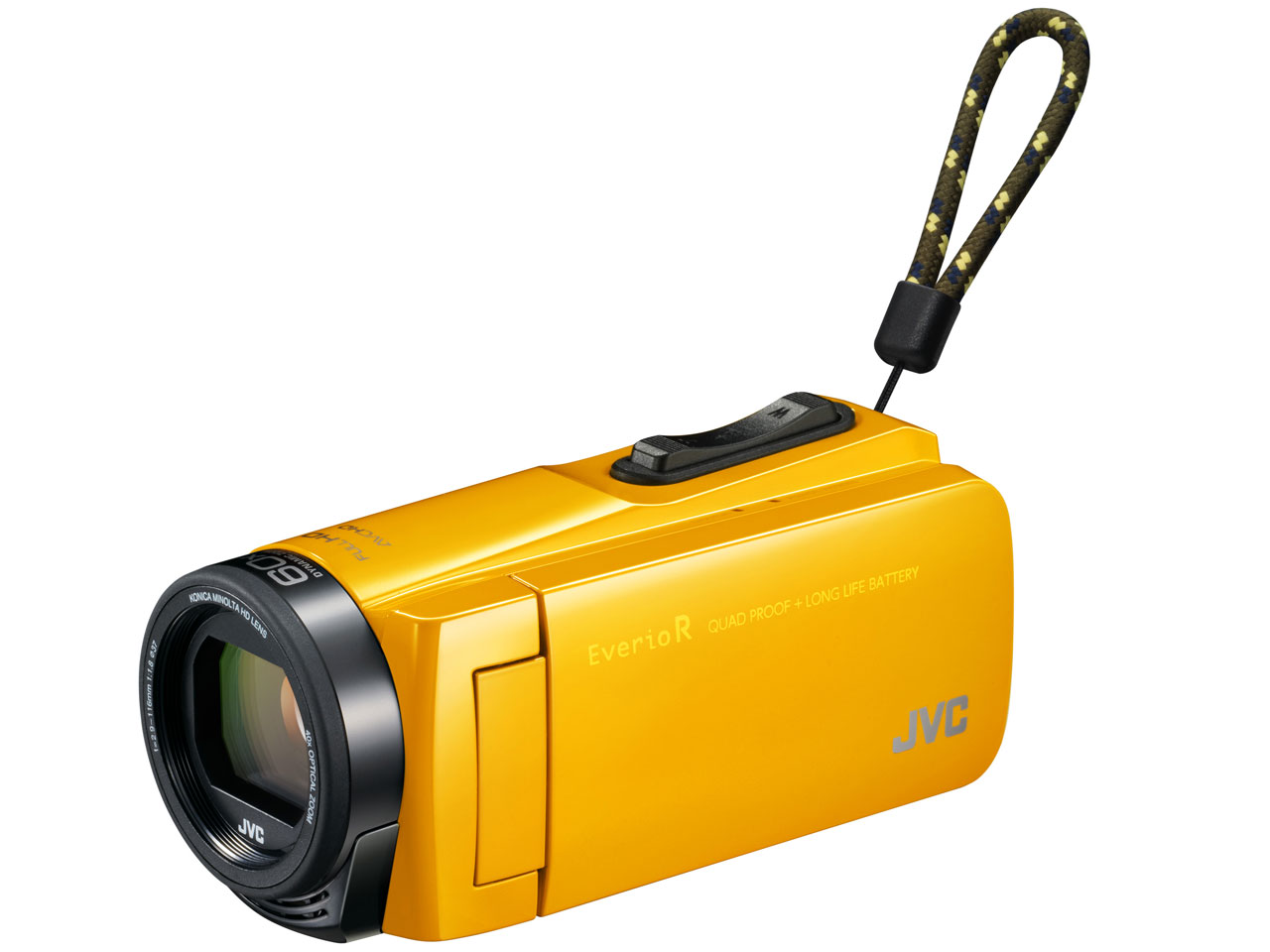 JVC Everio R GZ-R400-T [ライトブラウン] 価格比較 - 価格.com