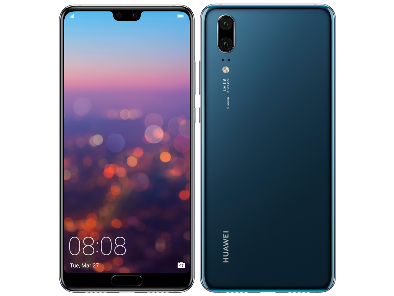 HUAWEI P20｜価格比較・最新情報 - 価格.com