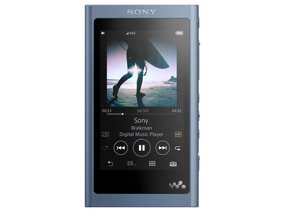 SONY NW-A55 [16GB] 価格比較 - 価格.com