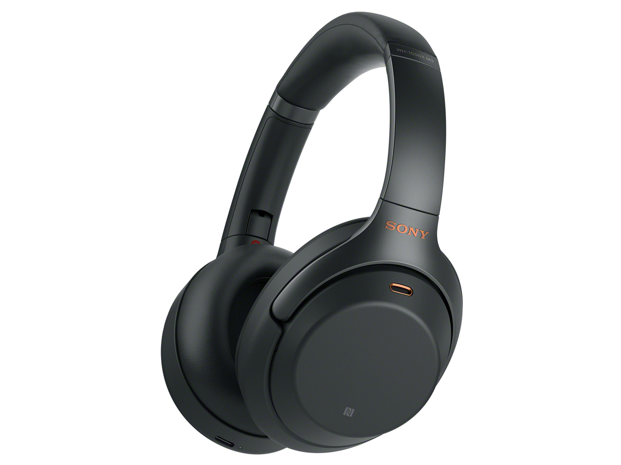 SONY WH-1000XM2 (B) [ブラック] 価格比較 - 価格.com