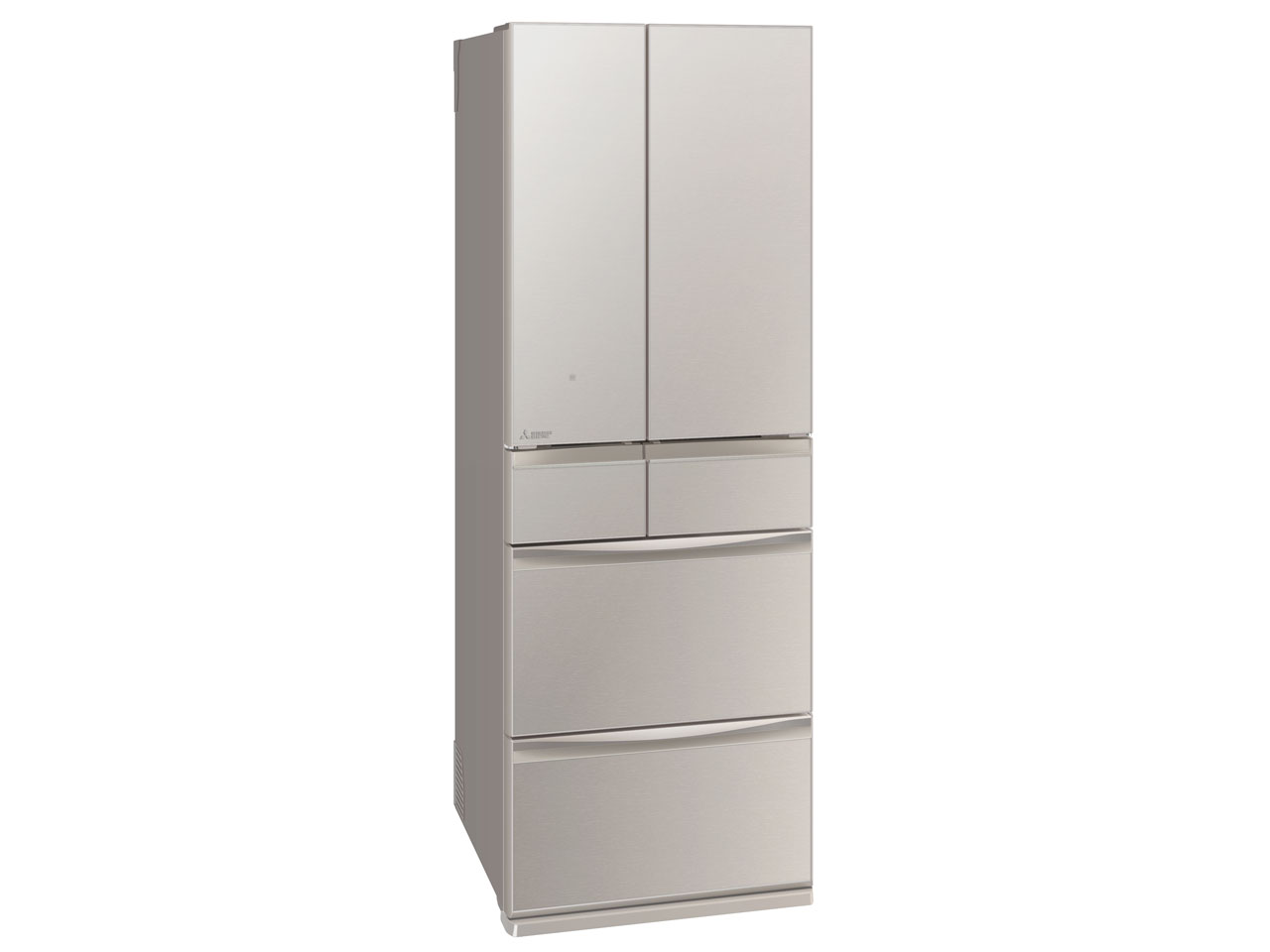 三菱ノンフロン冷凍冷蔵庫 MR-MXD50G-XT 503L Amazon.co.jp: 三菱 503L