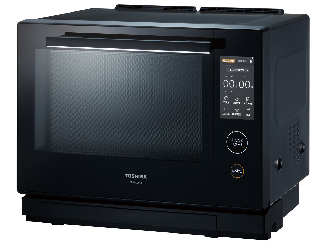 東芝 石窯ドーム ER-WD7000 価格比較 - 価格.com