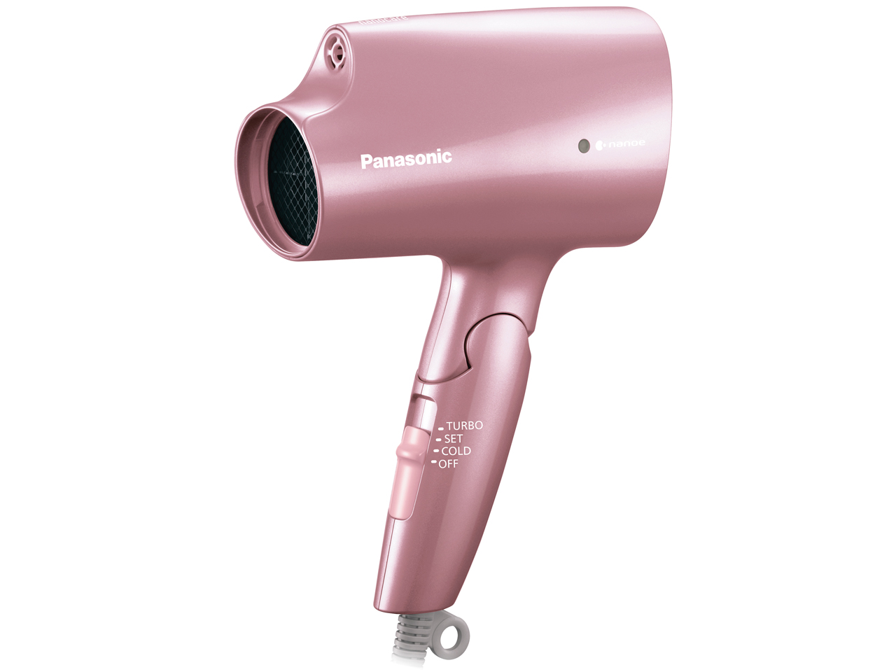 パナソニック ナノケア Panasonic EH-NA0G 21年製 WH 02 パナソニック