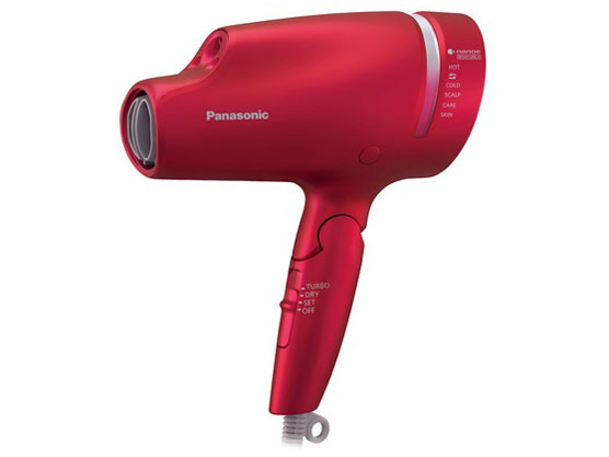 パナソニック ナノケア EH-CNA0E-A [ネイビー] 価格比較 - 価格.com