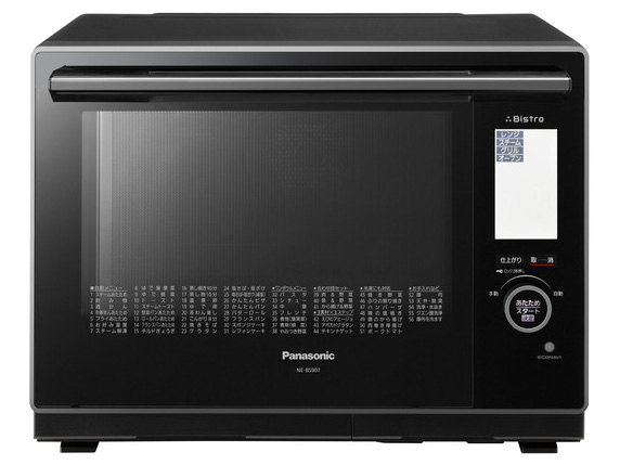 パナソニック 3つ星 ビストロ NE-BS906 価格比較 - 価格.com