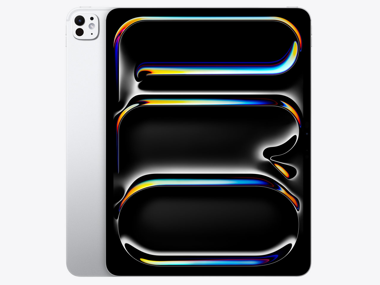 Apple iPad Pro 13インチ (M4) Wi-Fi 256GB 2024年春モデル 価格比較