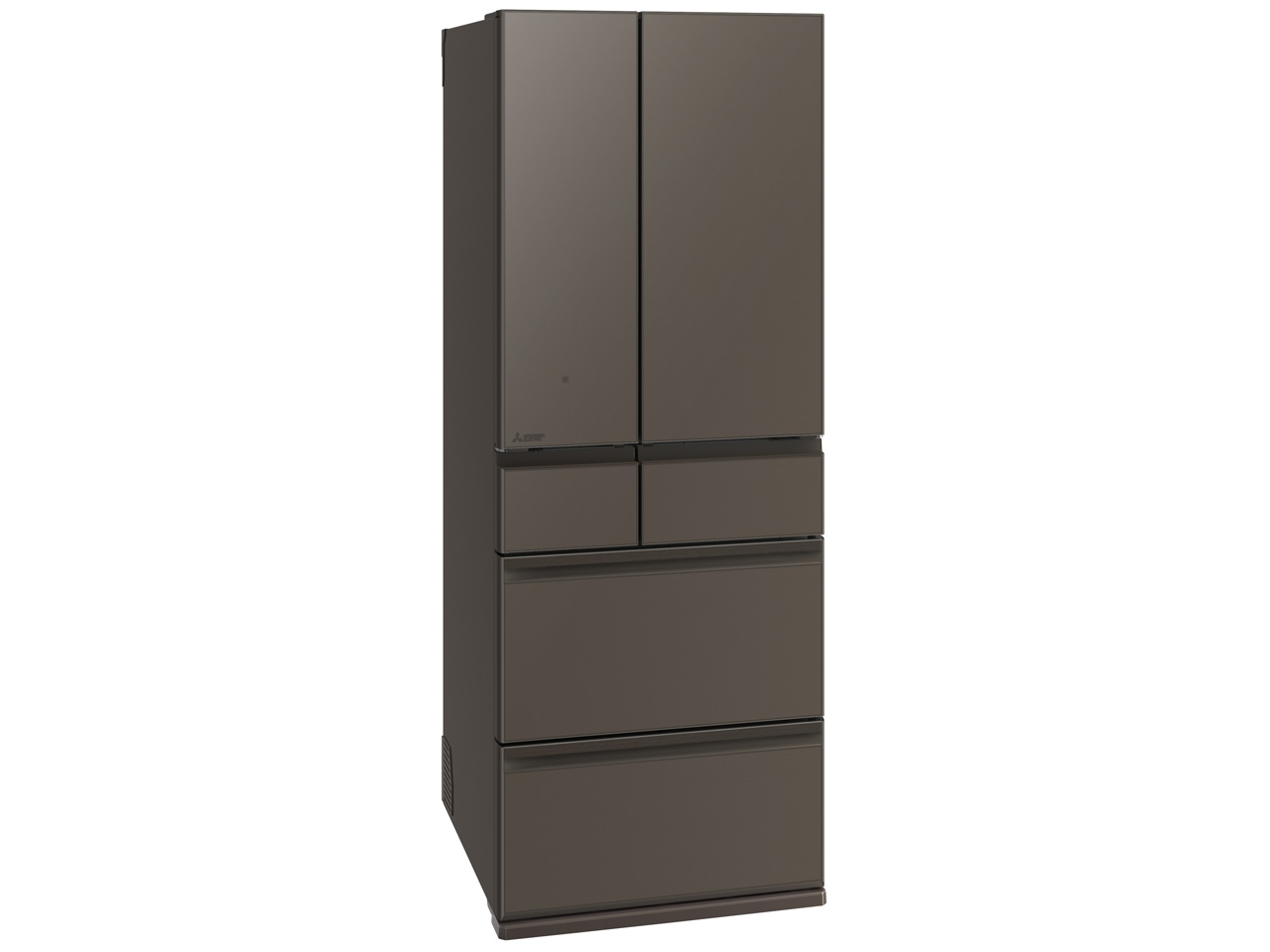 三菱電機 中だけひろびろ大容量 MZシリーズ MR-MZ60K 価格比較 - 価格.com