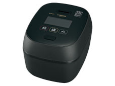 象印 炎舞炊き NW-FC18-BZ [濃墨] 価格比較 - 価格.com