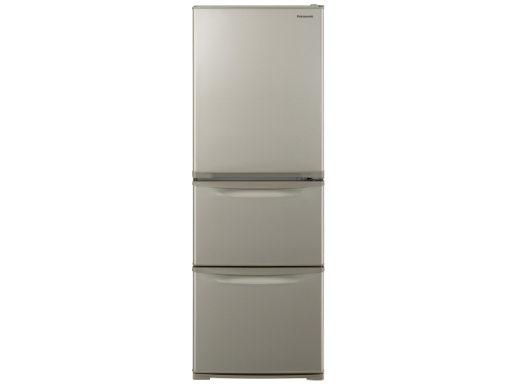 Panasonic パナソニック NR-C343C-W 2022年製 335L パナソニック NR