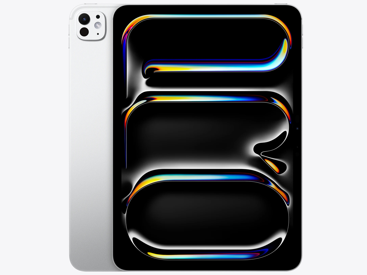 Apple iPad Pro 11インチ Wi-Fi 2TB 2024年春モデル MVVH3J/A