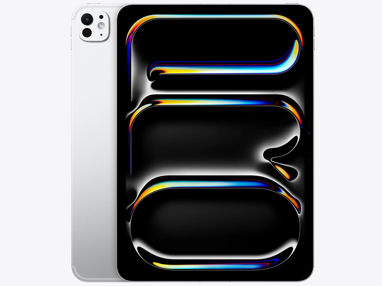 Apple iPad Pro 11インチ (M5) Wi-Fi+Cellular 256GB 2025年秋モデル