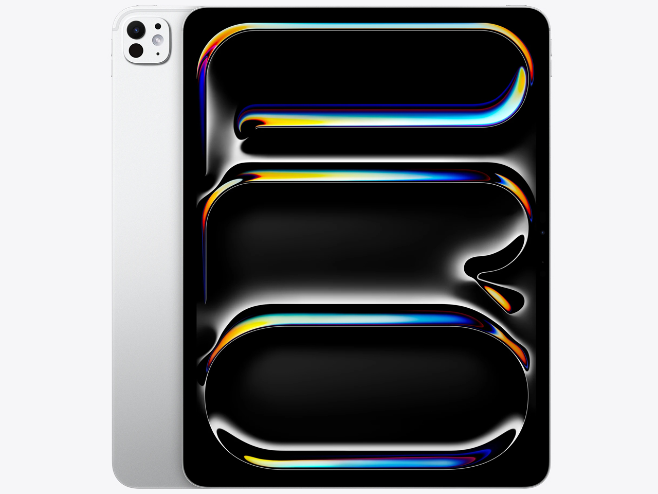 Apple iPad Pro 13インチ (M4) Wi-Fi 2TB Nano-textureディスプレイ