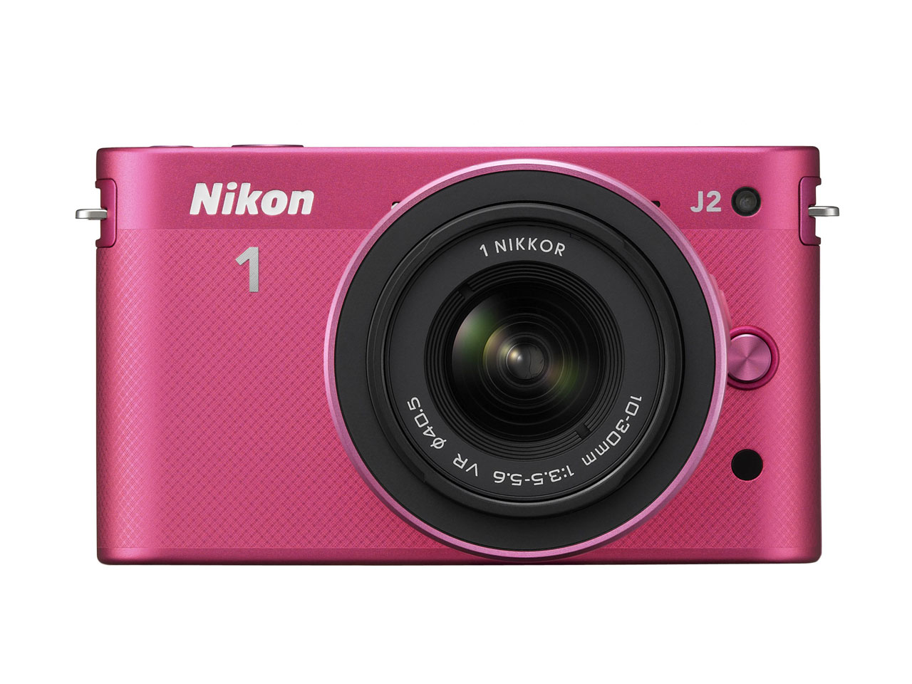 ニコン Nikon 1 J2 ダブルズームキット 価格比較 - 価格.com