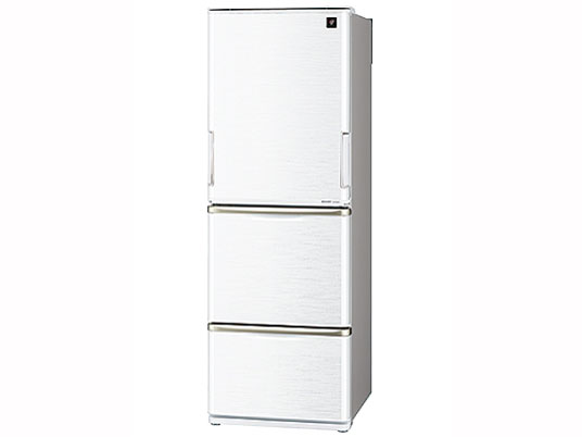 シャープ SJ-PW35X-W [パールホワイト] 価格比較 - 価格.com
