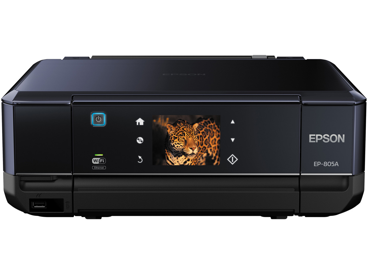 EPSON カラリオ EP-805AW [ホワイト] 価格比較 - 価格.com