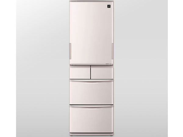 シャープ SJ-PW42X-S [シルバー系] 価格比較 - 価格.com