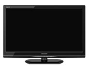 SHARP AQUOS LC-24K5 24インチ液晶テレビ シャープ AQUOS LC-24K5-B