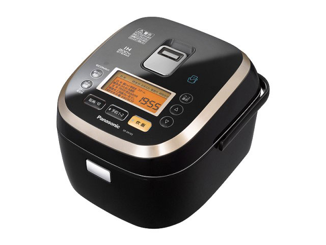 炊飯器・餅つき機 SR-SY103J-N 炊飯器・餅つき機 SR-SY103J-N Amazon