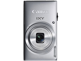 CANON IXY 100F [シルバー] 価格比較 - 価格.com