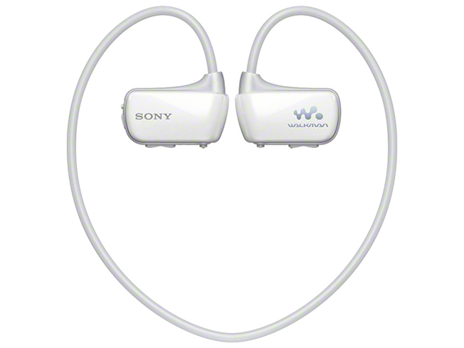 SONY NW-W274S (W) [8GB ホワイト] 価格比較 - 価格.com
