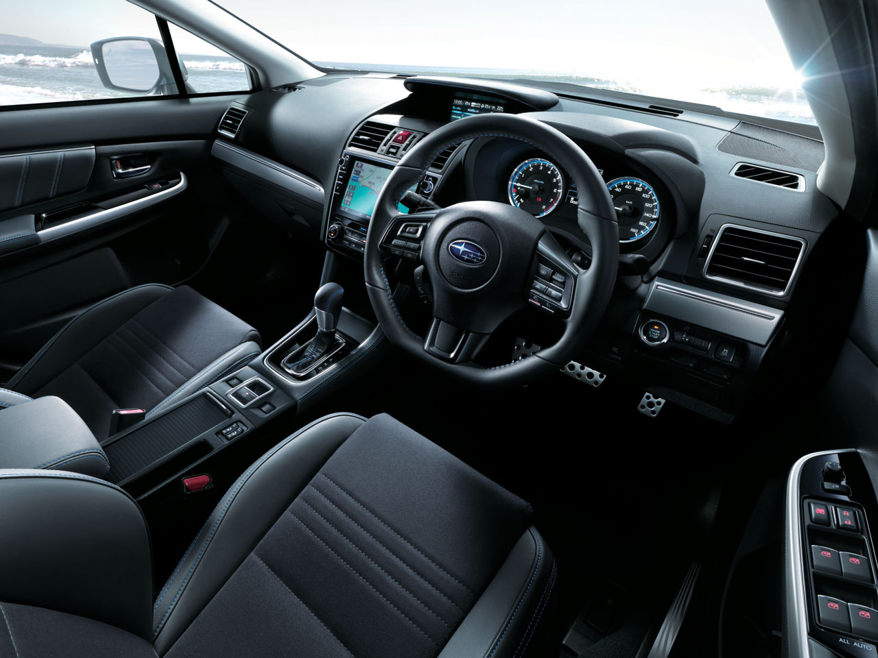 スバル レヴォーグ 2014年モデルの価格・グレード一覧 価格.com