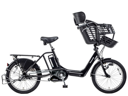 パナソニック ギュット・ミニ・K BE-ENMK03 + 専用充電器 価格比較