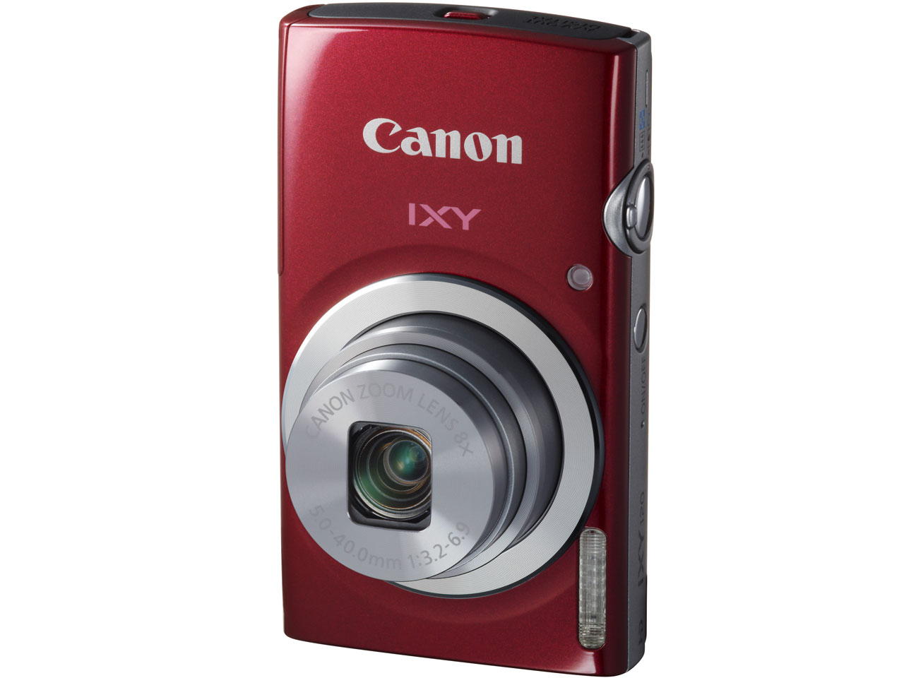 Canon IXY 120 ブラック コンパクトデジタルカメラ CANON IXY 120