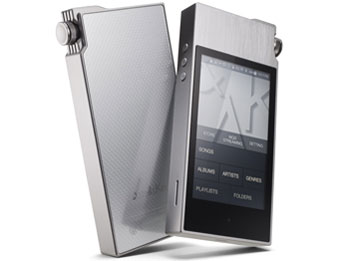 Astell&Kern Astell&Kern AK120-64GB-BLK [64GB] 価格比較 - 価格.com