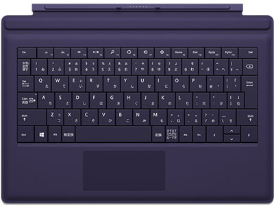 Surface Pro2 128GB & タイプカバーのセット Surface Pro 2 + 純正