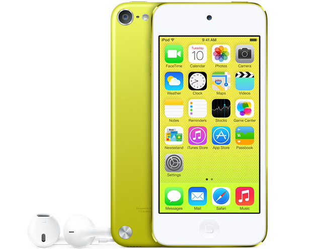 Apple iPod touch MGFY2J/A [16GB ピンク] 価格比較 - 価格.com