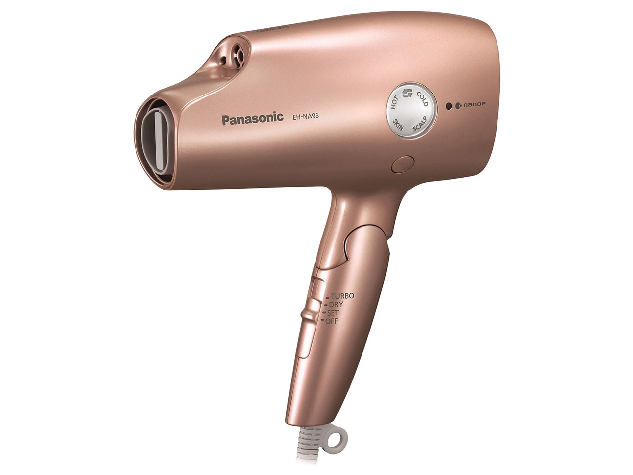パナソニック ナノケア EH-NA96 価格比較 - 価格.com