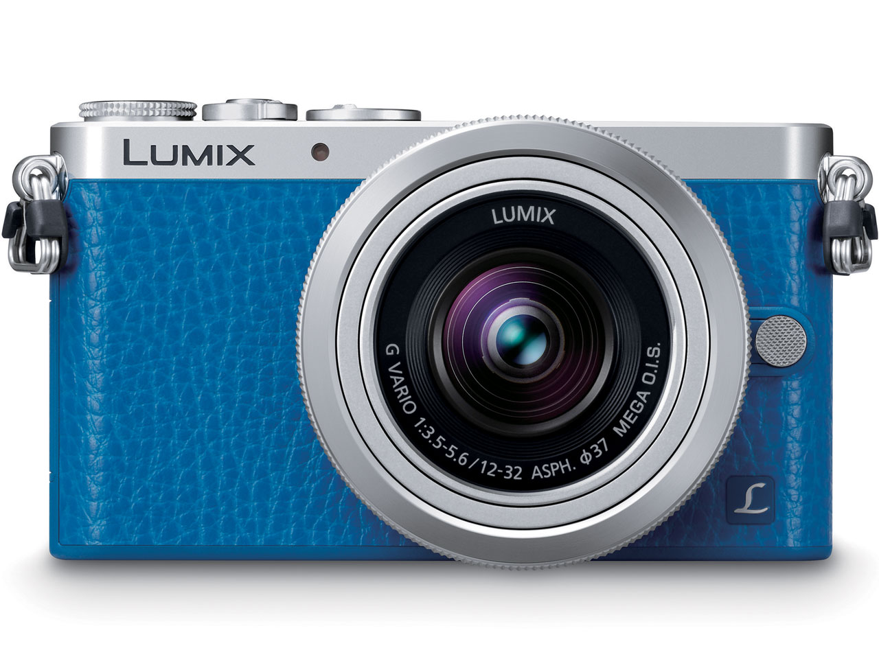 極美品】LUMIX DMC-GM1 1600万画素 ボディ 最小・最軽量 パナソニック
