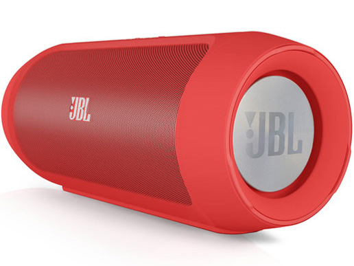 JBL Bluetooth ワイヤレスポータブルスピーカー Charge 2+ JBL CHARGE2