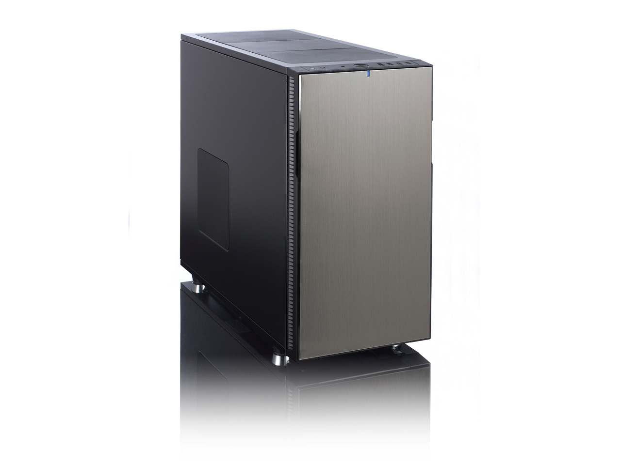 Fractal Design Define R5 FD-CA-DEF-R5-TI [Titanium] 価格比較