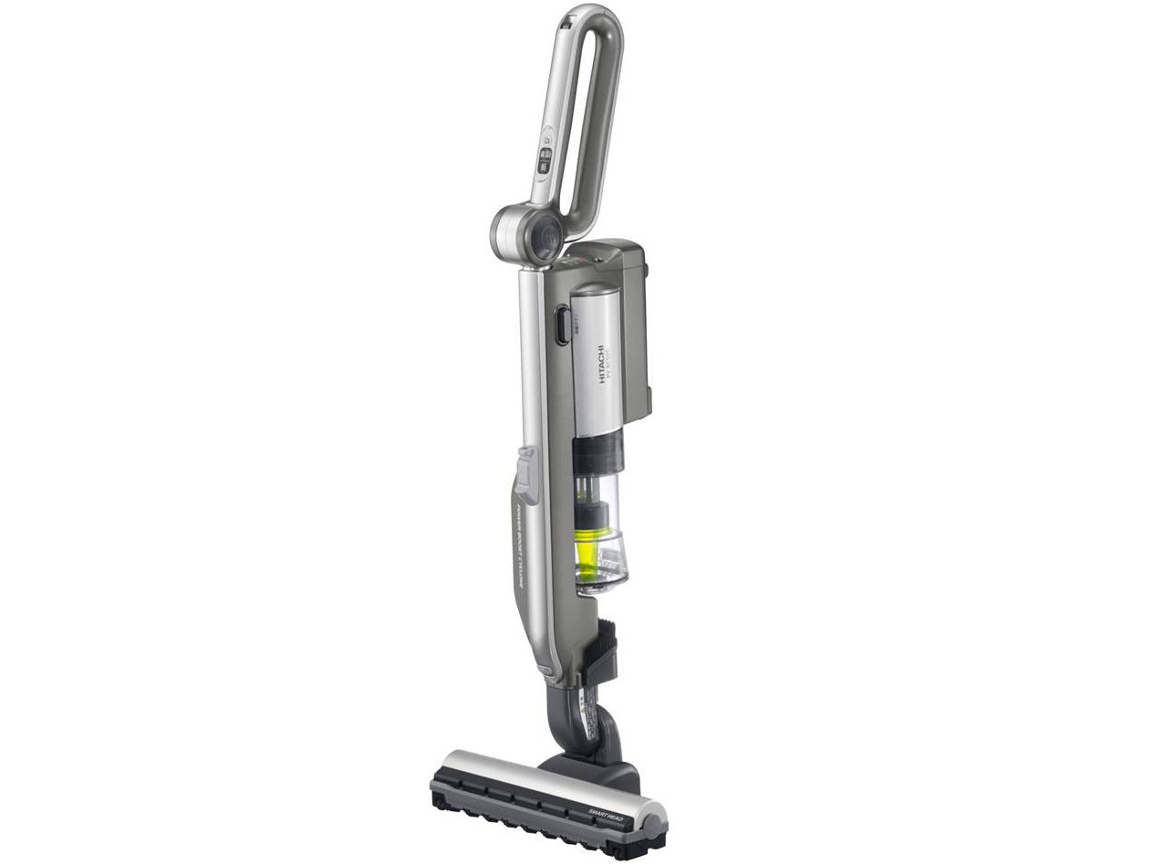 日立HITACHI サイクロン掃除機 CV-TS500 シャンパンゴールド 【公式通販】