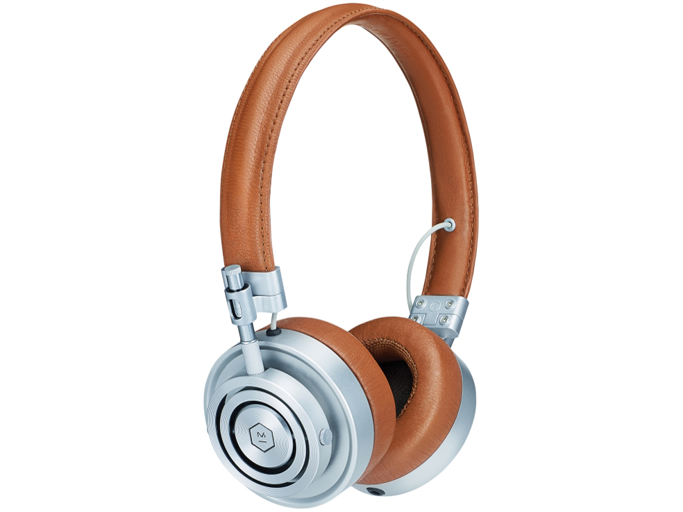 MASTER & DYNAMIC MH30 [SILVER/BROWN] 価格比較 - 価格.com