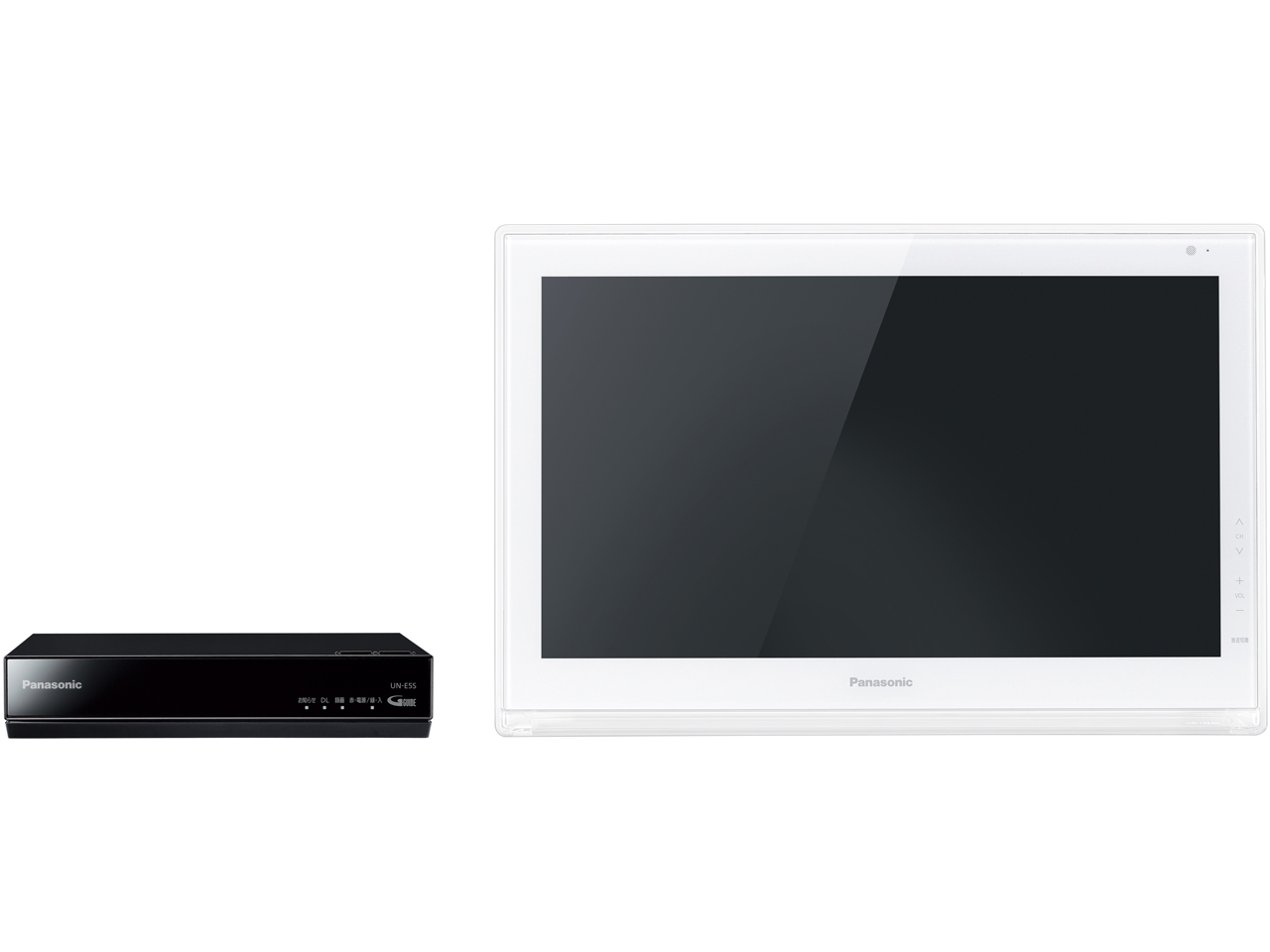 売れ筋 Panasonic パナソニック 10V型 液晶 テレビ プライベート