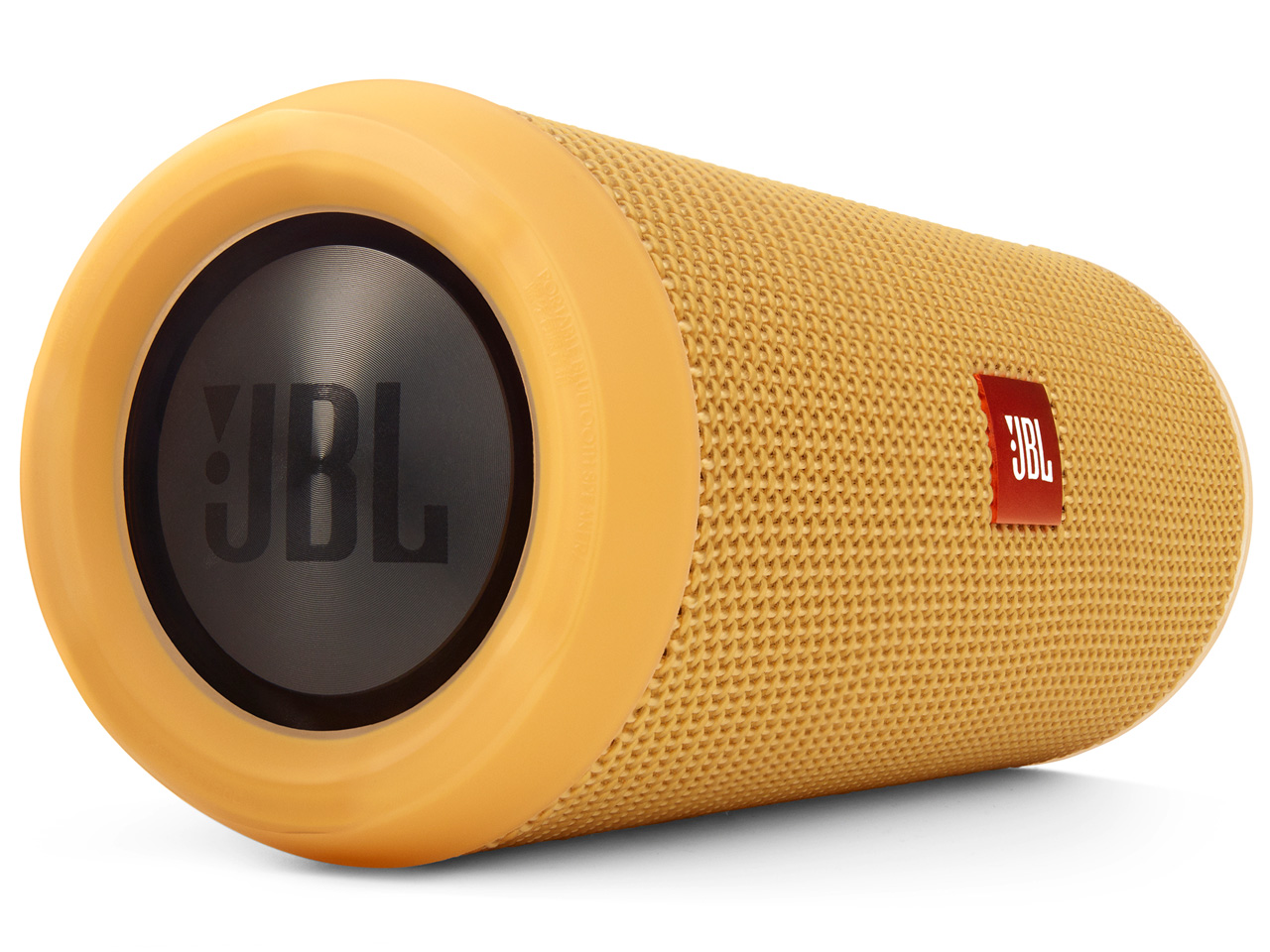 JBL FLIP3 [イエロー] 価格比較 - 価格.com