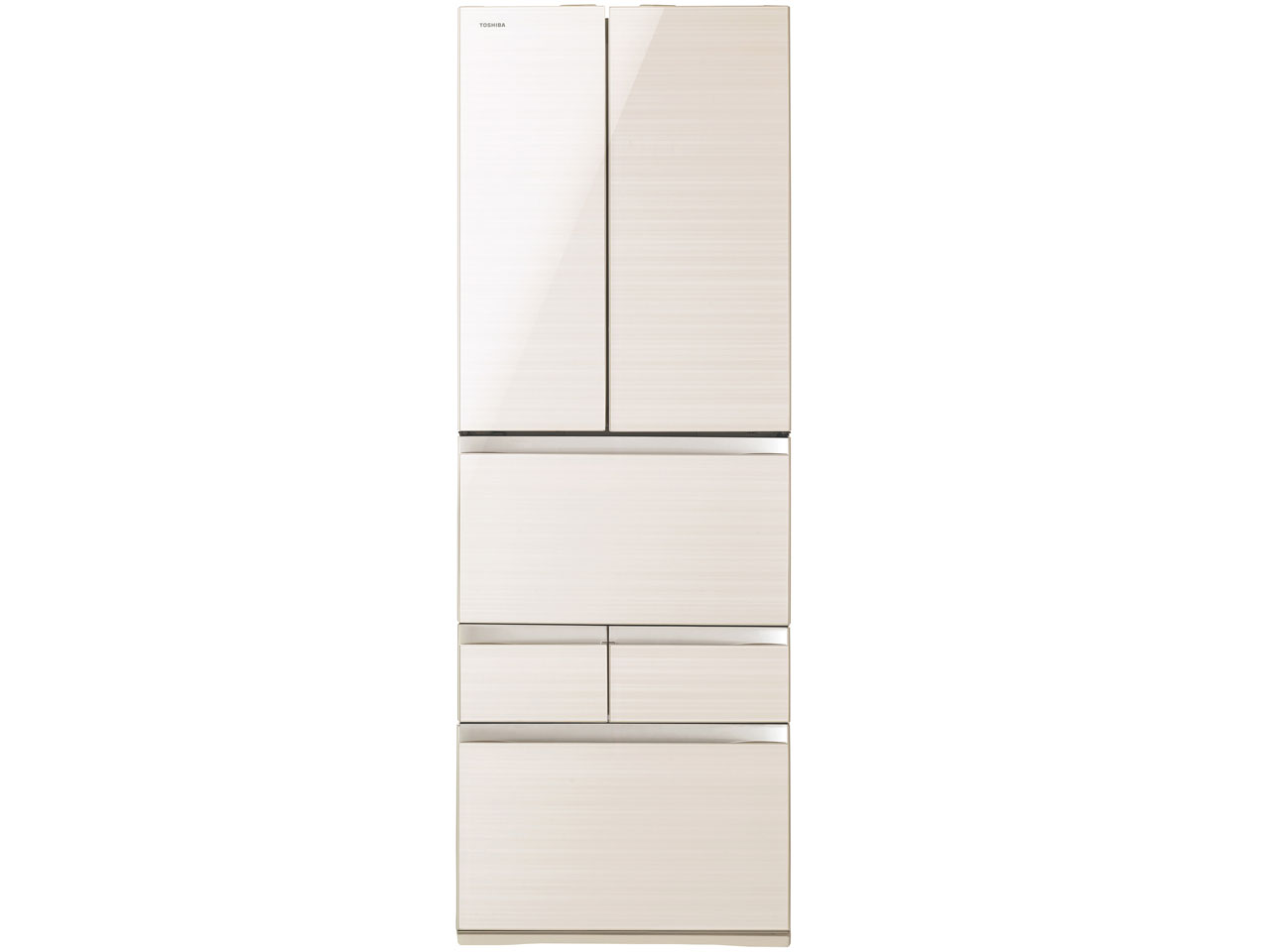 東芝 マジック大容量 GR-J460FV 価格比較 - 価格.com