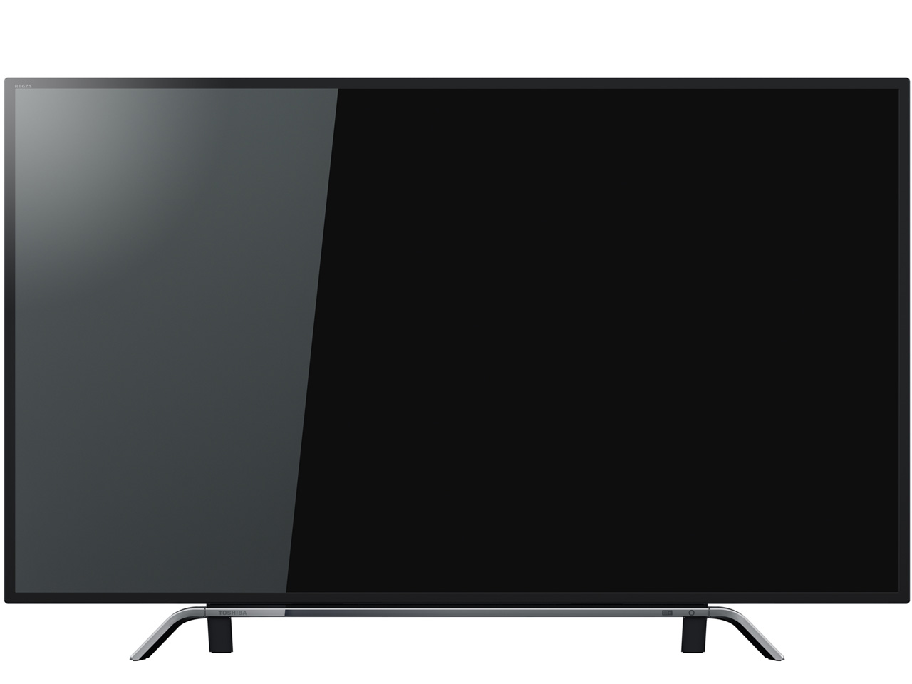 おかたづけ 東芝REGZA 43M530X 2019年製 おかたづけ 東芝REGZA 43M530X