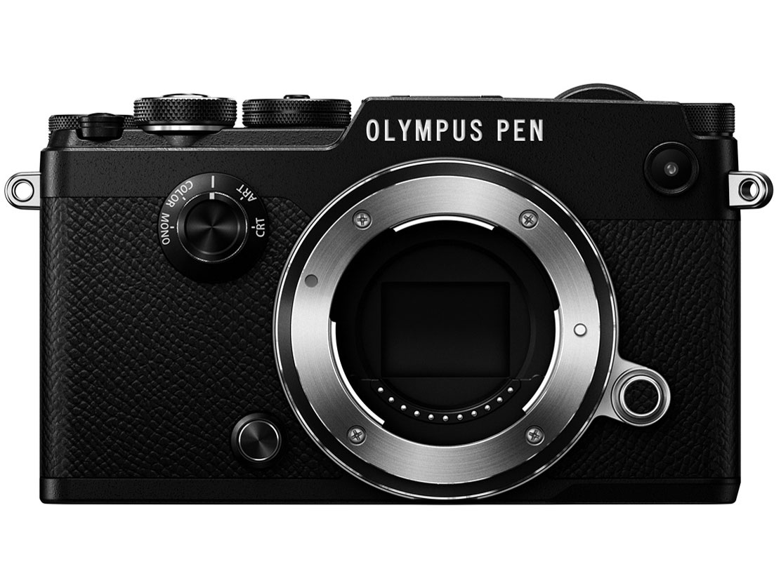 ☆ジャンク品☆ OLYMPUS オリンパス PEN-F ボディ #20943 ☆ジャンク品
