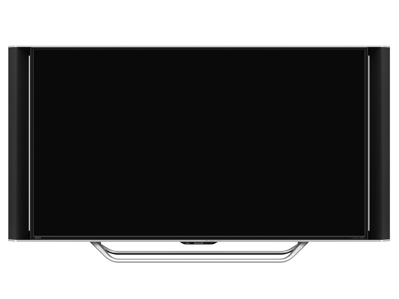 SHARP LC-60XD35 ② 60型液晶テレビ