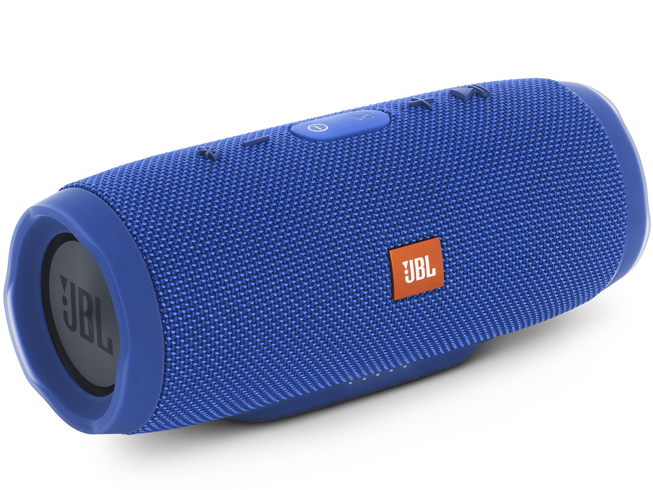JBL CHARGE3 Bluetoothスピーカー ブラック JBL CHARGE3 [ブラック