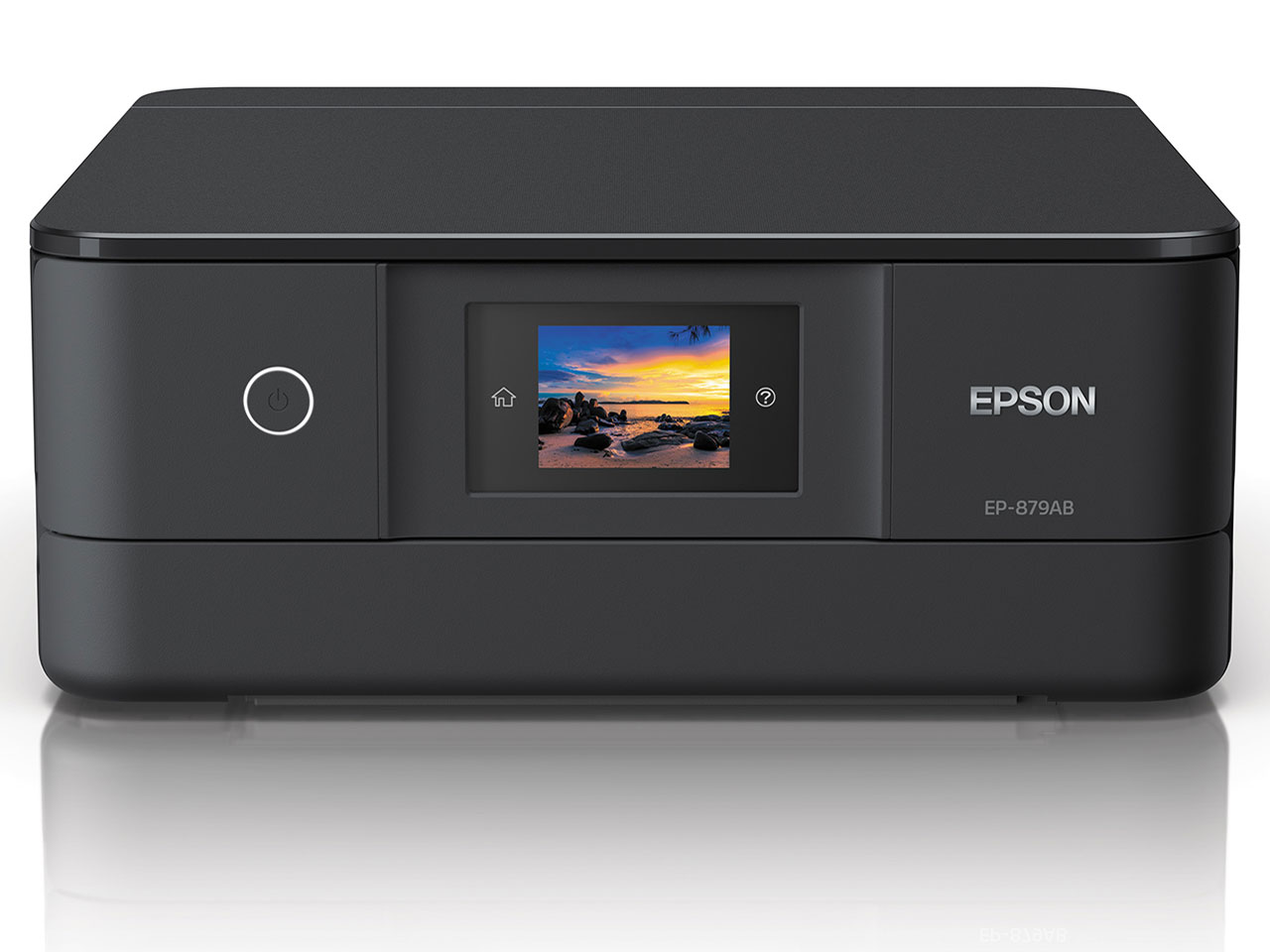 EPSON カラリオ EP-879AR [レッド] 価格比較 - 価格.com