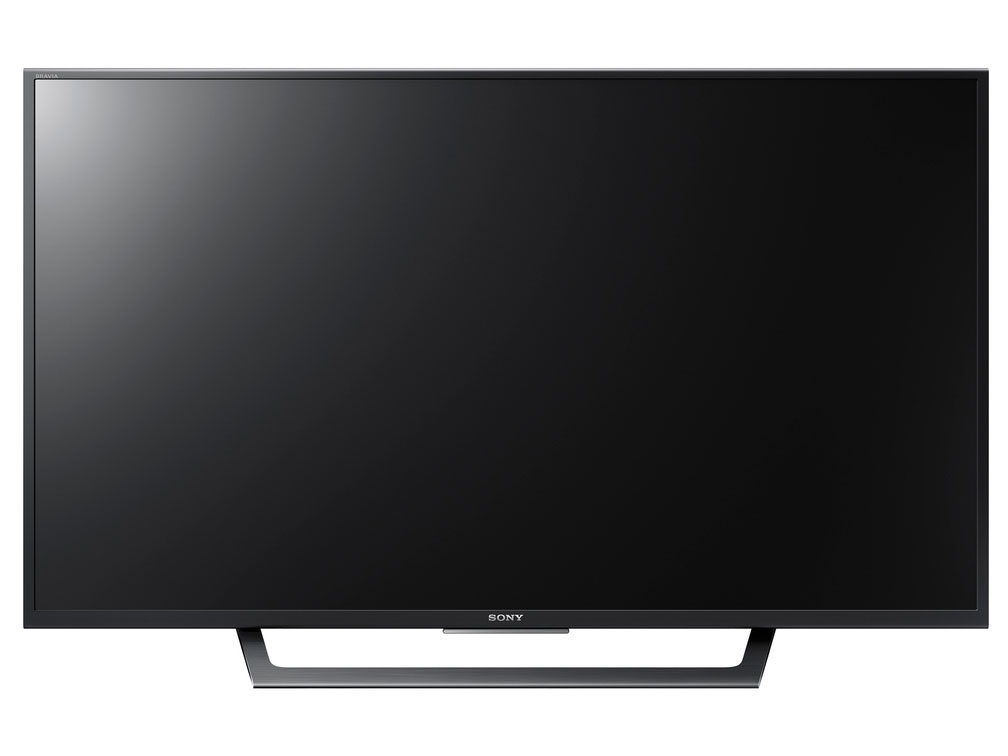 SONY KU-49X8000E 液晶テレビ SONY BRAVIA KJ-49X8000E (B) [49インチ