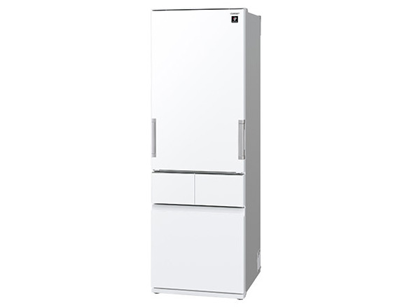 シャープ SJ-GT42C-T [メタリックブラウン] 価格比較 - 価格.com