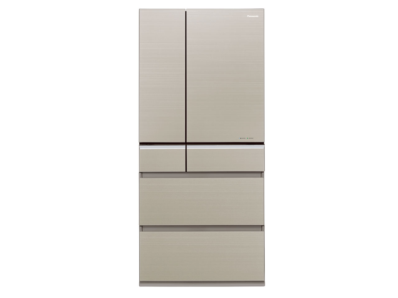 パナソニック NR-F672XPV-T [マチュアブラウン] 価格比較 - 価格.com