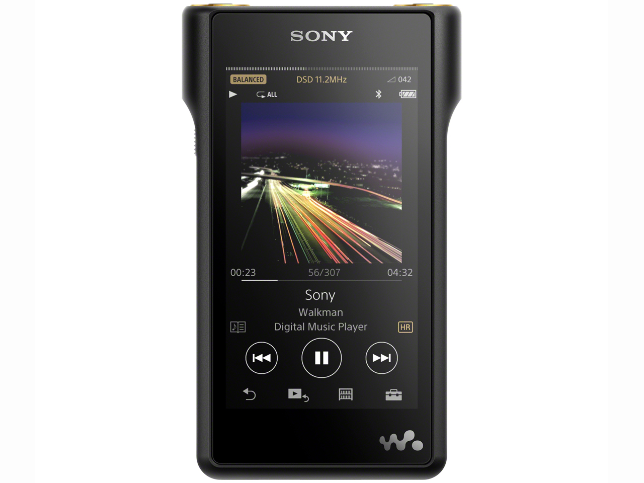 SONY NW-WM1A [128GB] 価格比較 - 価格.com