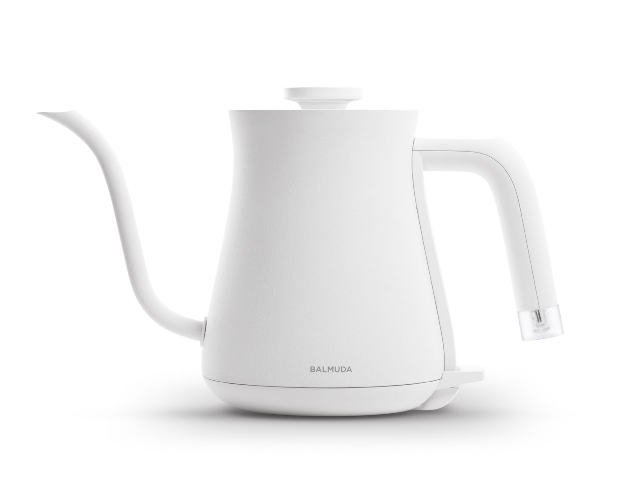 バルミューダ BALMUDA The Pot K02A-CR [クローム] 価格比較 - 価格.com