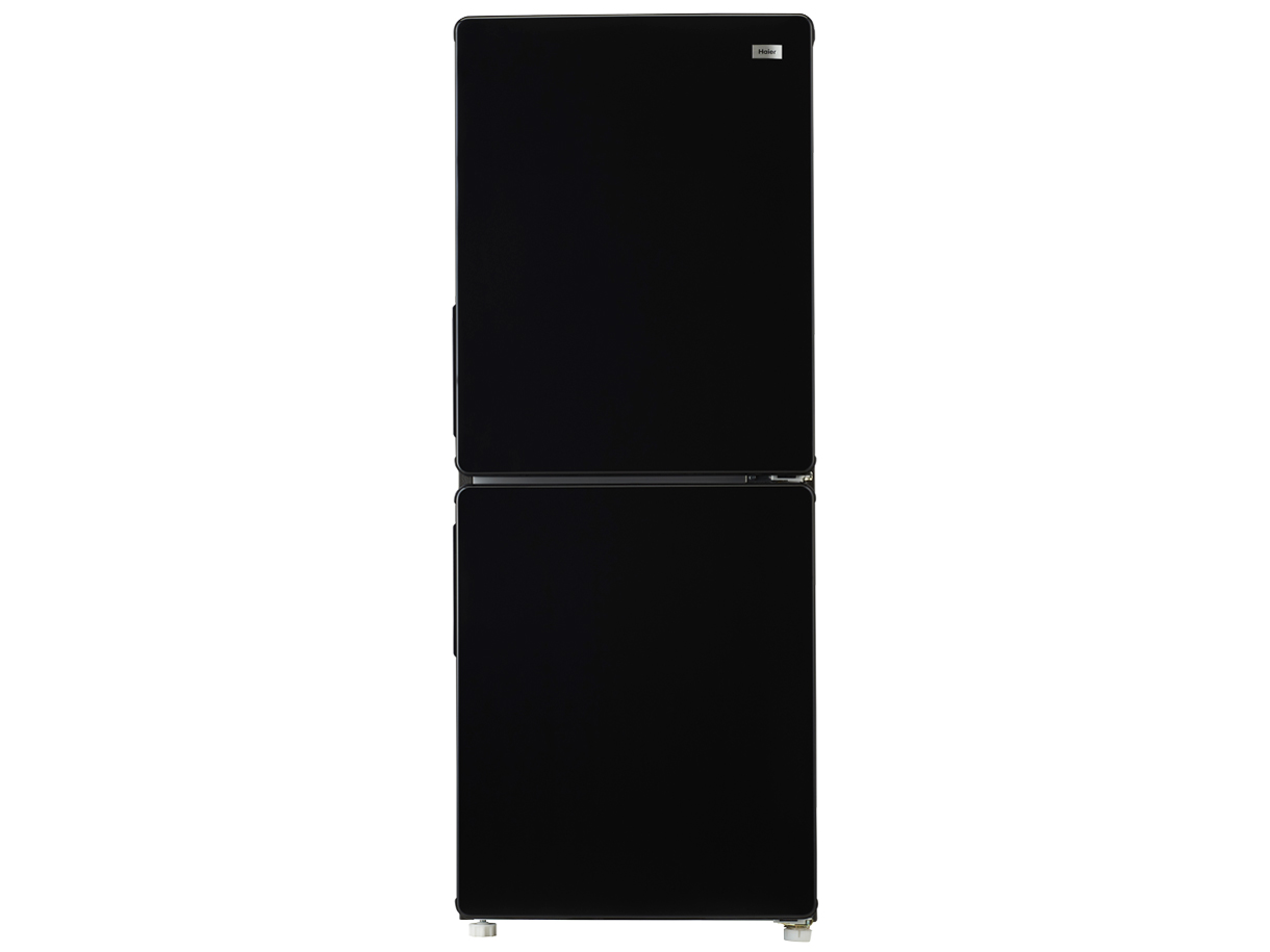 ハイアール JR-NF148A-K [ブラック] 価格比較 - 価格.com